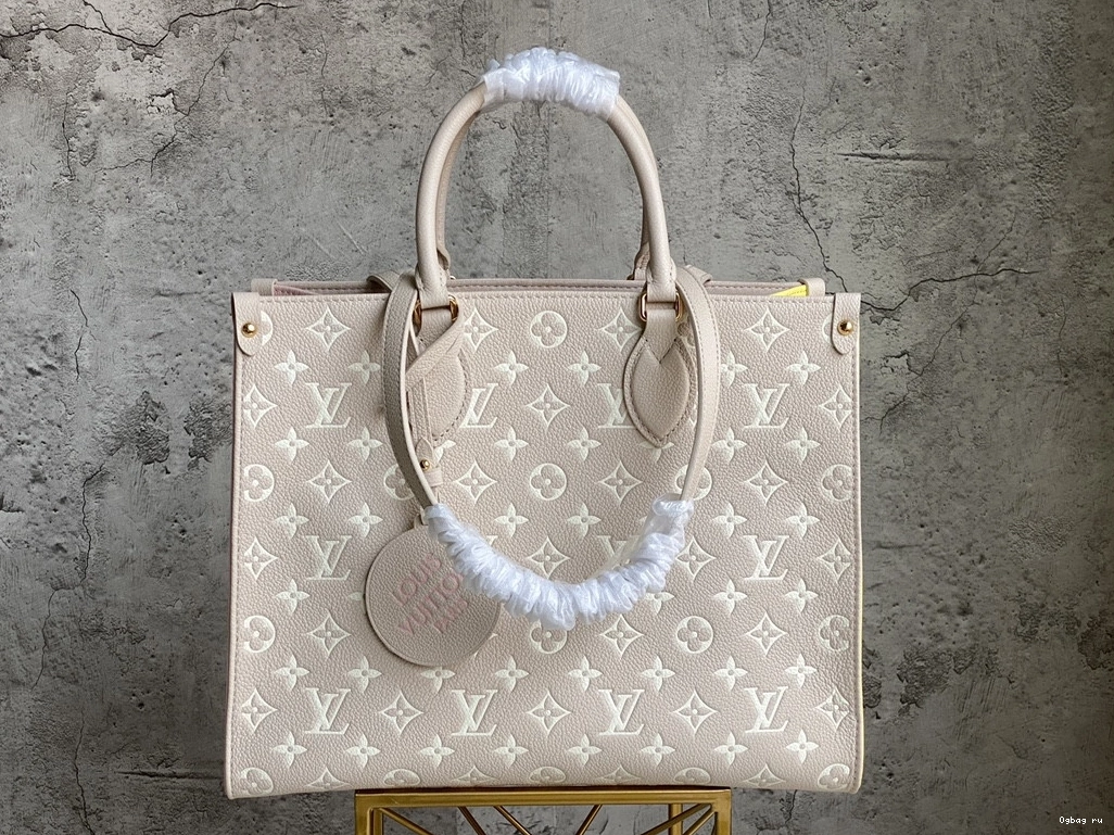 MM LOUIS VUITTON ONTHEGO 0715
